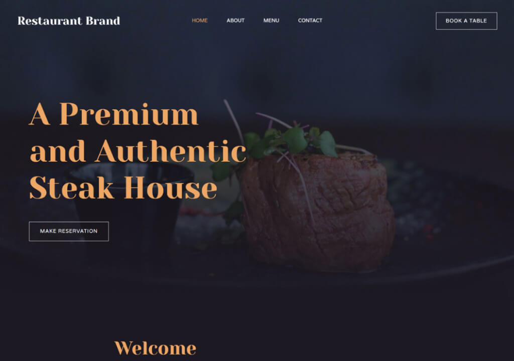 Digital Download Store Theme Product Featured Image 4